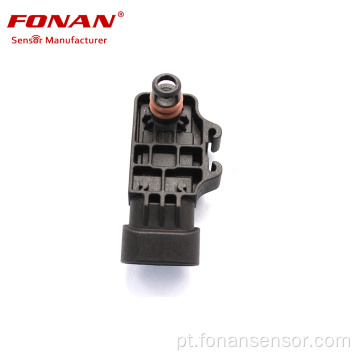 Mapa do sensor Chevrolet Corsa Meriva Tornado 1.8L 03-05